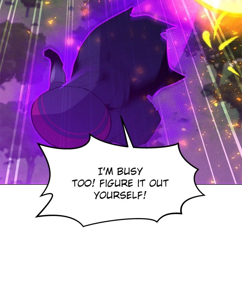 Solo Spell Caster Chapter 205 - Page 131