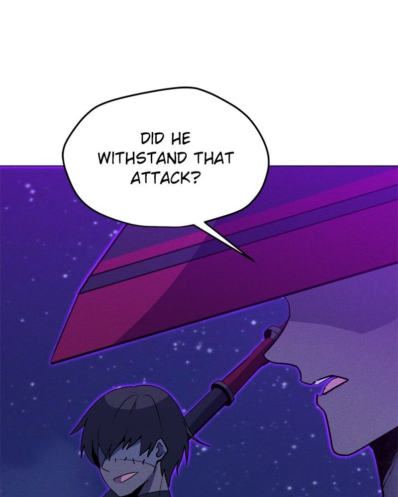 Solo Spell Caster Chapter 205 - Page 24