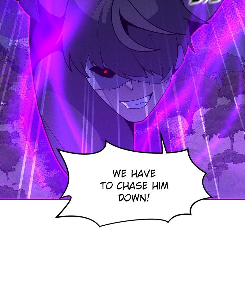 Solo Spell Caster Chapter 205 - Page 35