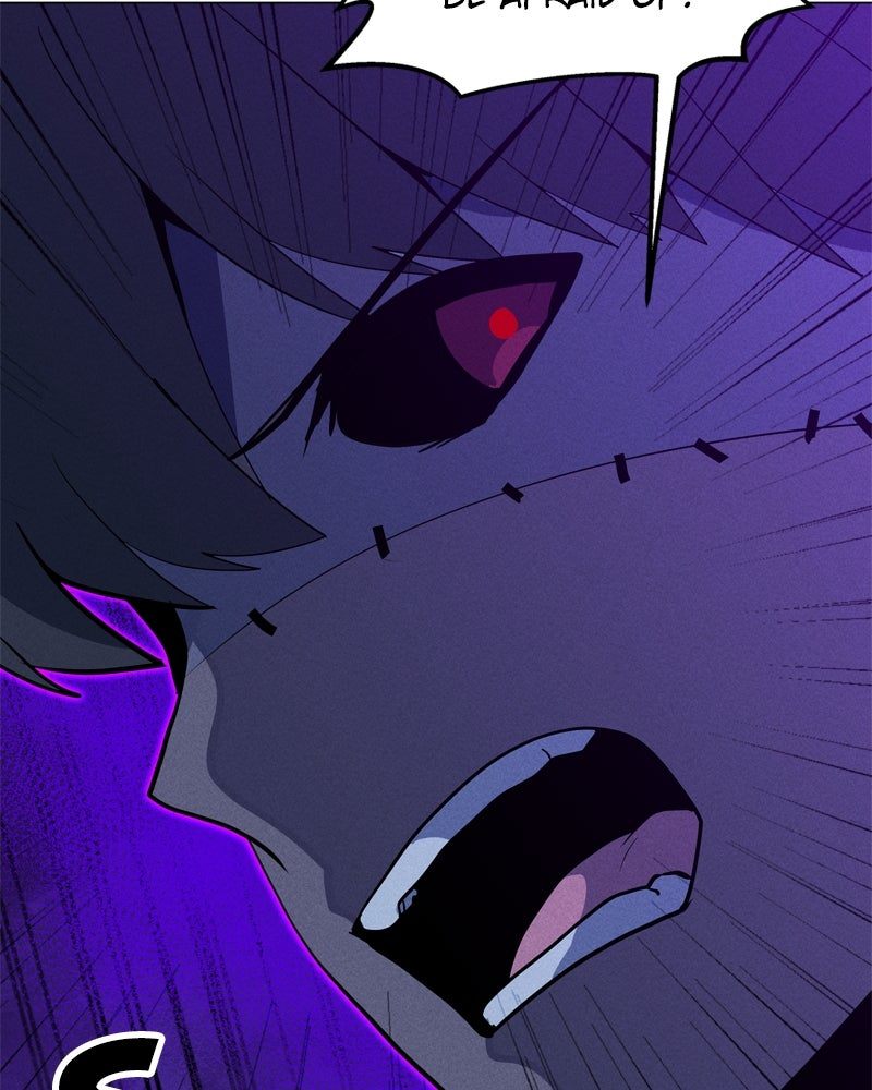 Solo Spell Caster Chapter 205 - Page 39