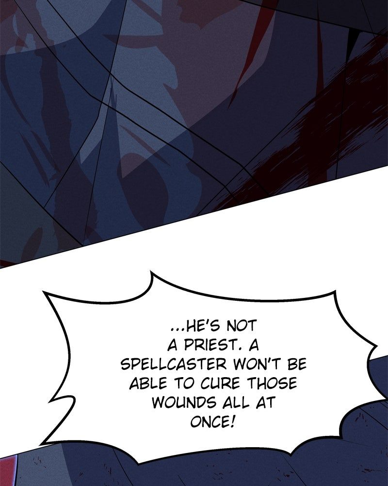 Solo Spell Caster Chapter 205 - Page 42