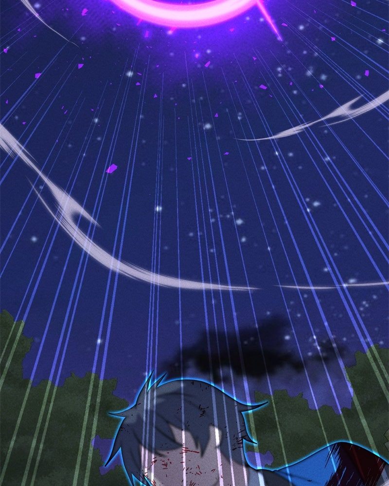 Solo Spell Caster Chapter 205 - Page 46