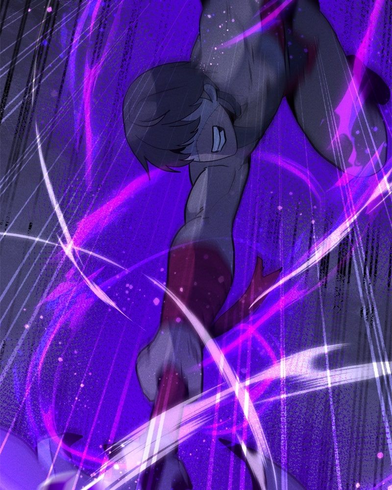 Solo Spell Caster Chapter 205 - Page 49