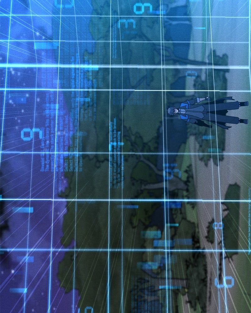 Solo Spell Caster Chapter 205 - Page 78