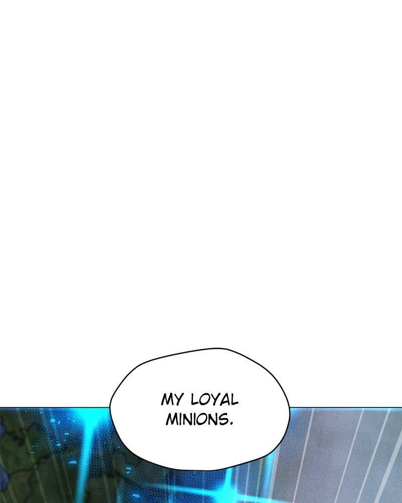 Solo Spell Caster Chapter 205 - Page 96