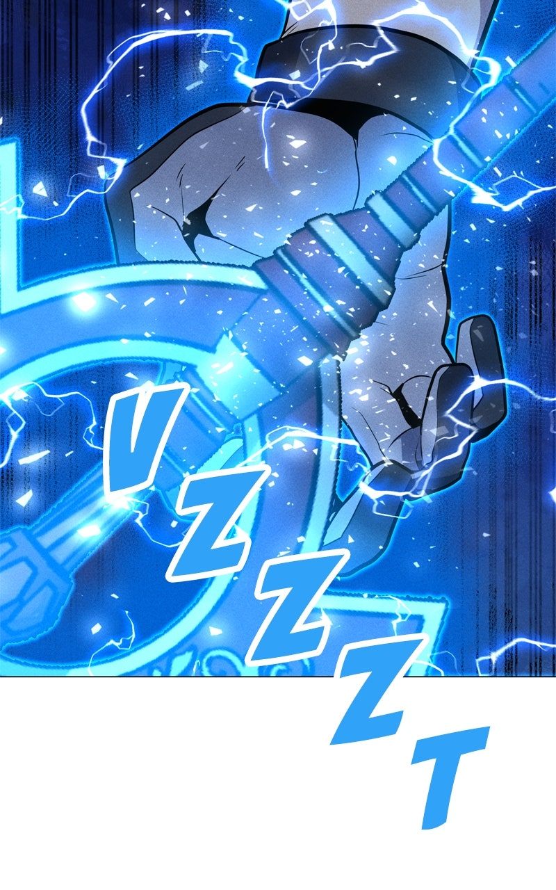 Solo Spell Caster Chapter 206 - Page 109