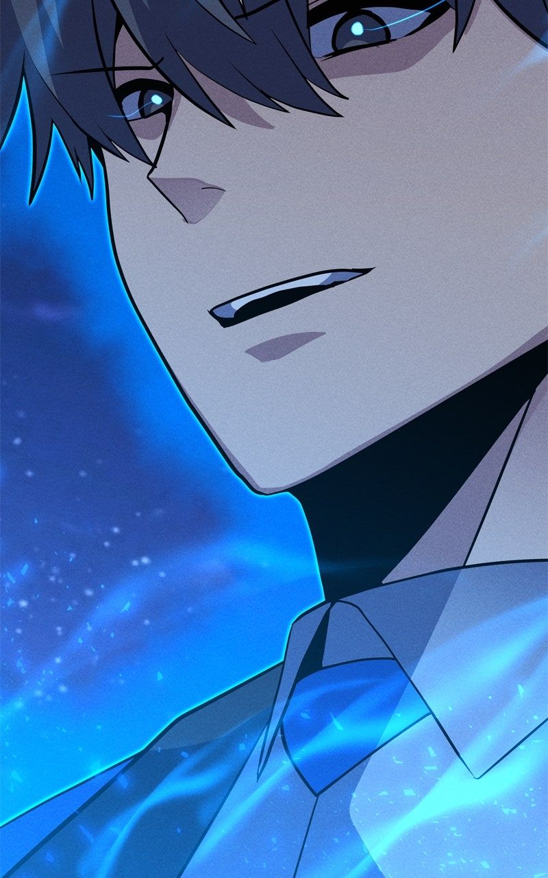 Solo Spell Caster Chapter 206 - Page 116