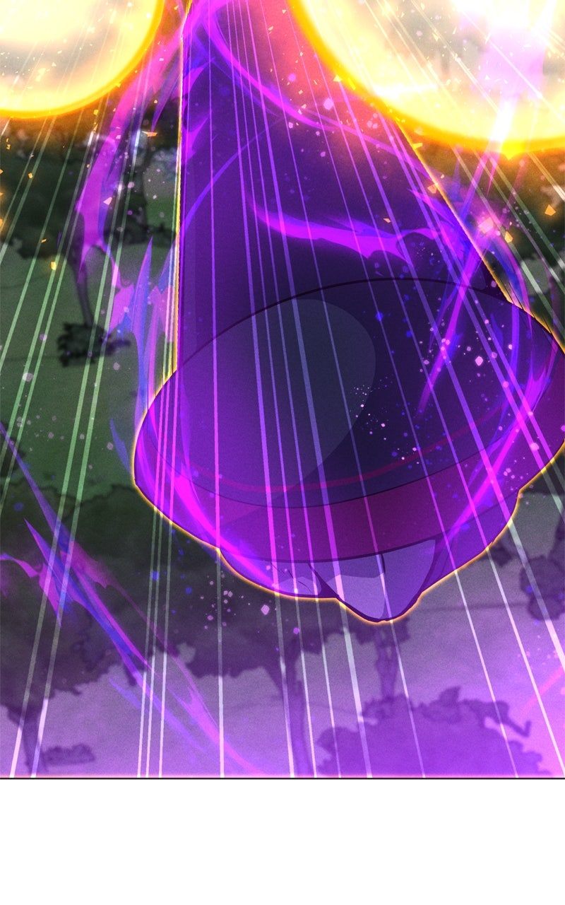 Solo Spell Caster Chapter 206 - Page 18