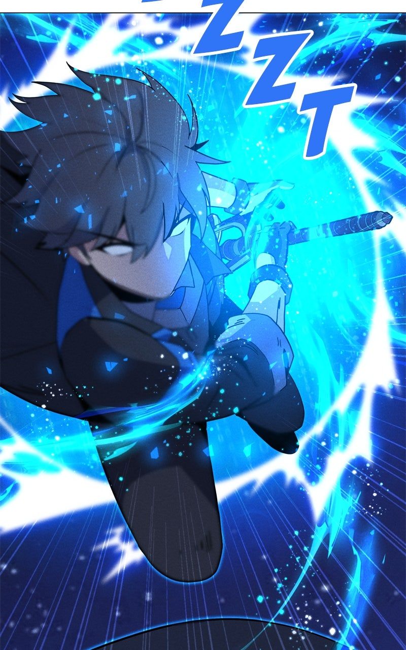 Solo Spell Caster Chapter 206 - Page 23