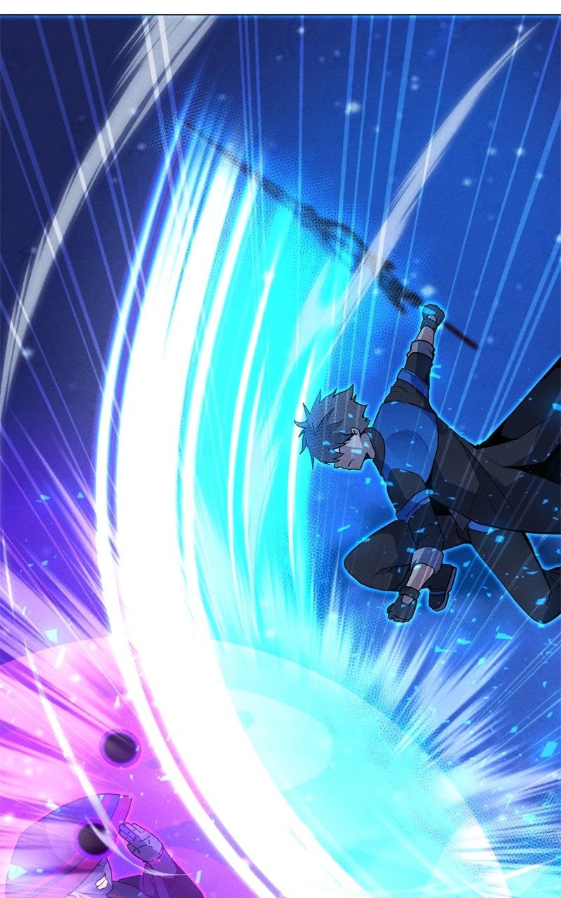 Solo Spell Caster Chapter 206 - Page 27