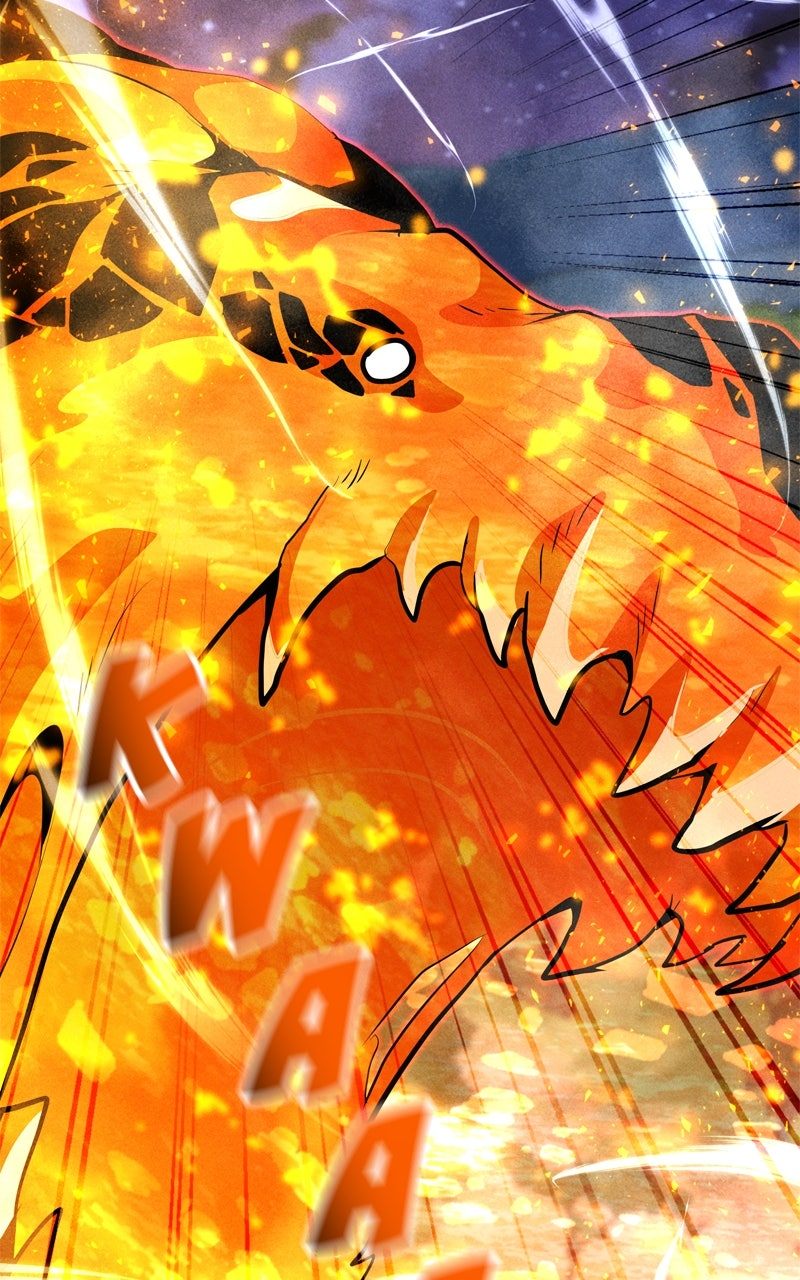 Solo Spell Caster Chapter 206 - Page 59