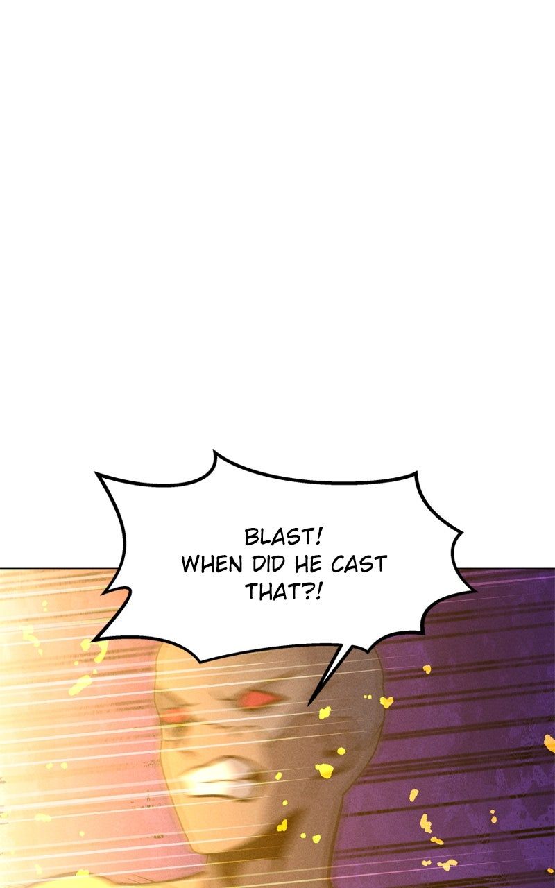 Solo Spell Caster Chapter 206 - Page 61