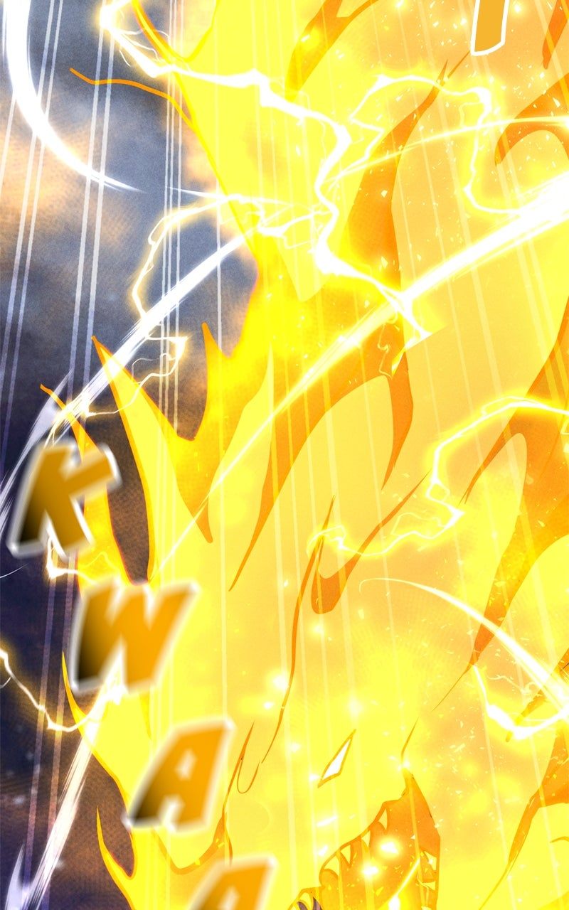 Solo Spell Caster Chapter 206 - Page 69