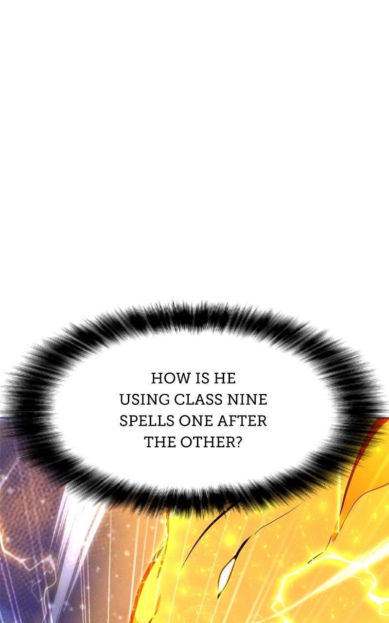 Solo Spell Caster Chapter 206 - Page 71