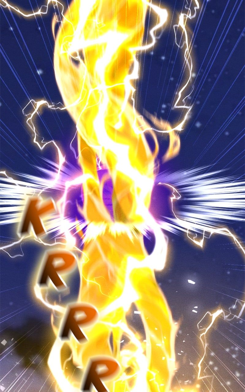 Solo Spell Caster Chapter 206 - Page 74