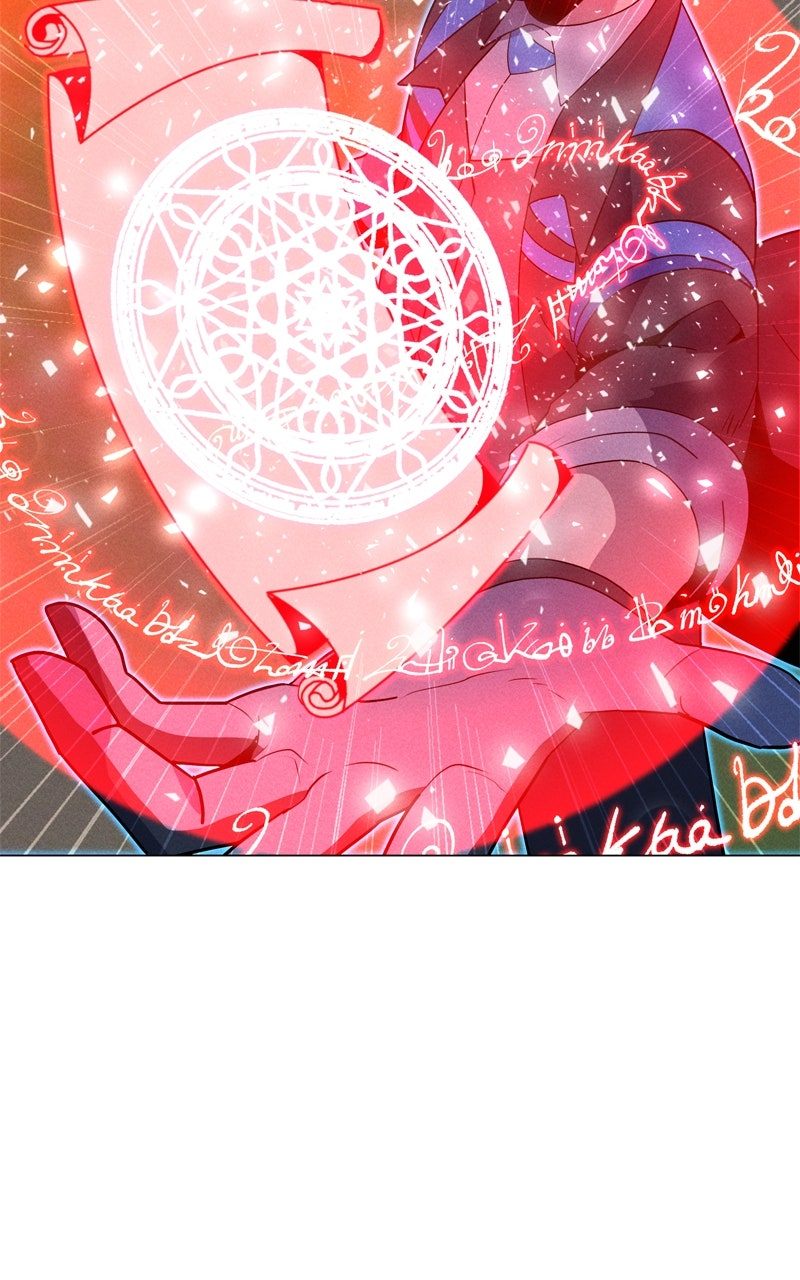 Solo Spell Caster Chapter 206 - Page 81