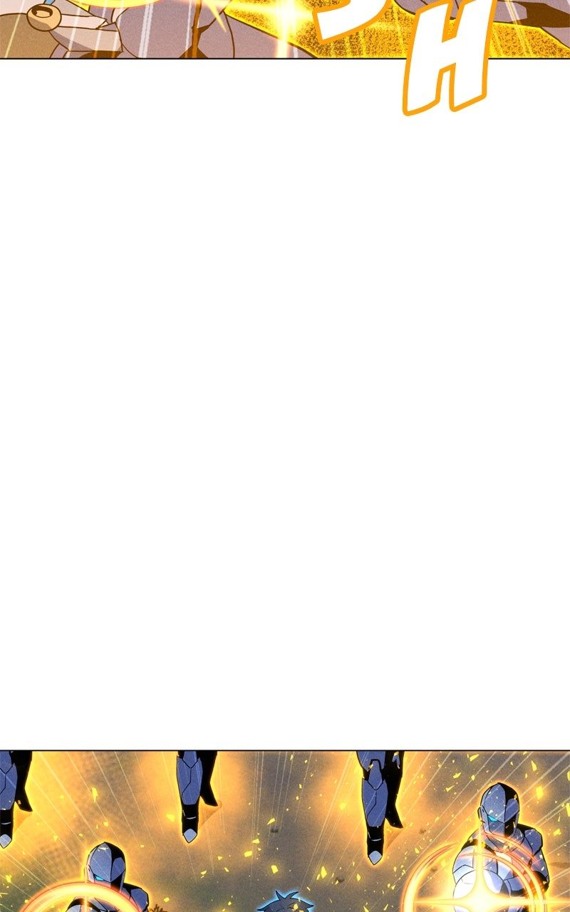 Solo Spell Caster Chapter 206 - Page 85