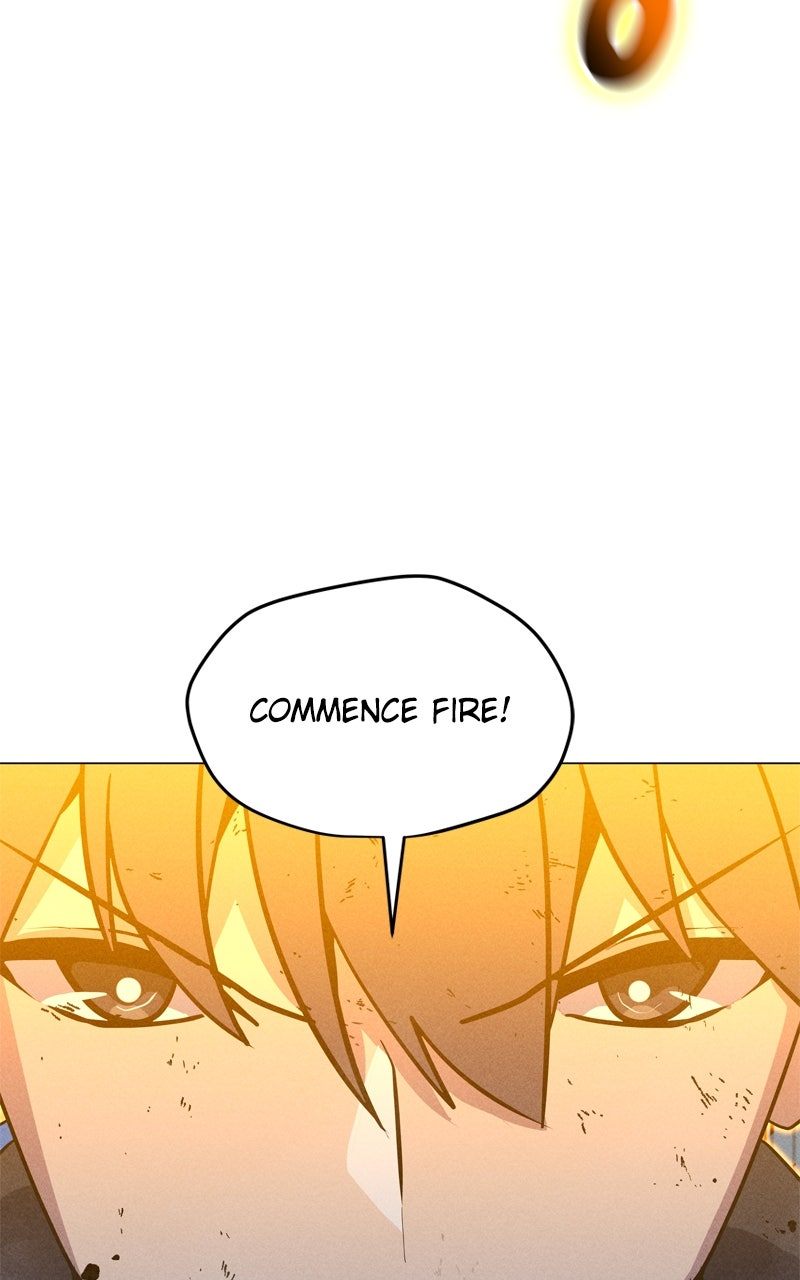 Solo Spell Caster Chapter 206 - Page 87