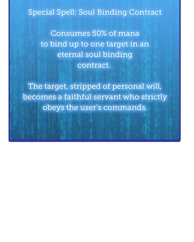 Solo Spell Caster Chapter 207 - Page 11