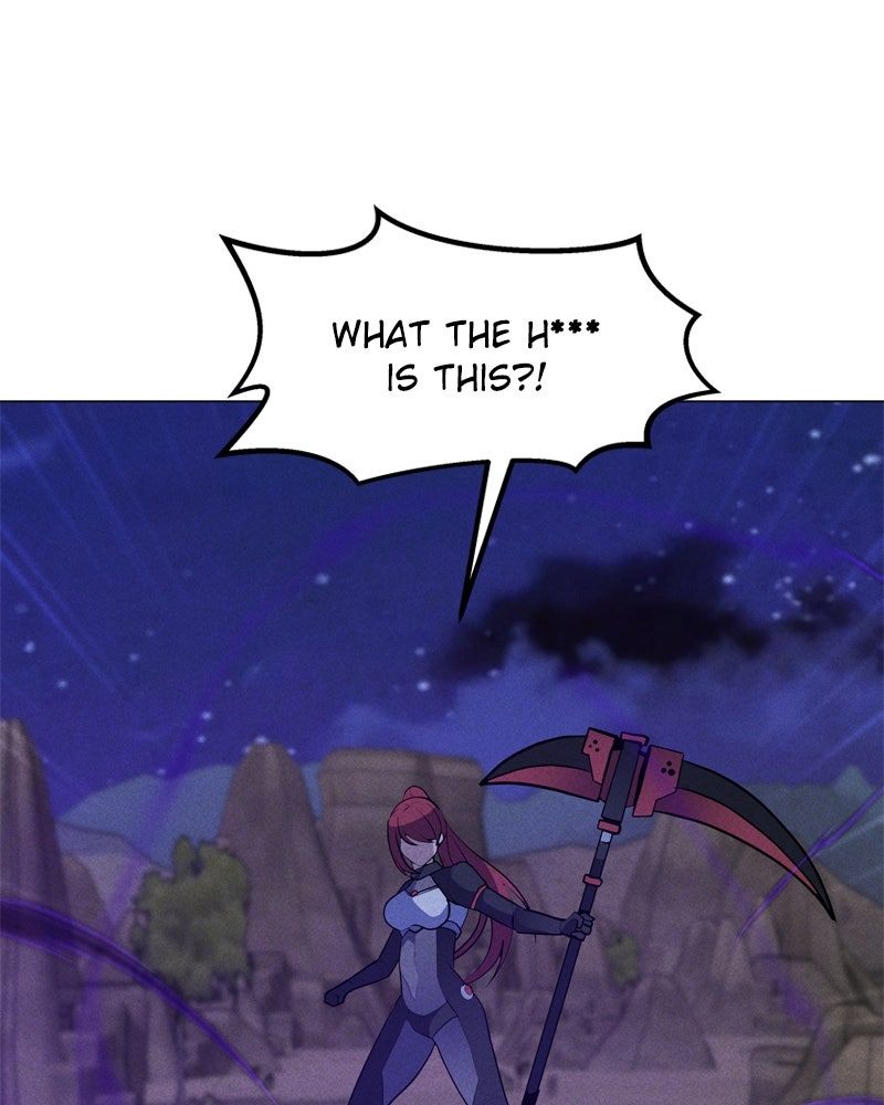 Solo Spell Caster Chapter 207 - Page 113