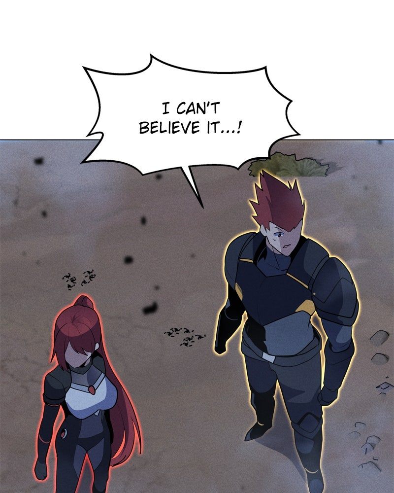 Solo Spell Caster Chapter 207 - Page 119