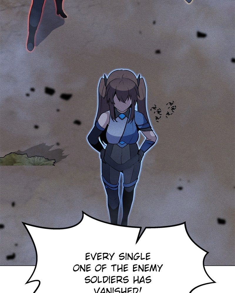 Solo Spell Caster Chapter 207 - Page 120