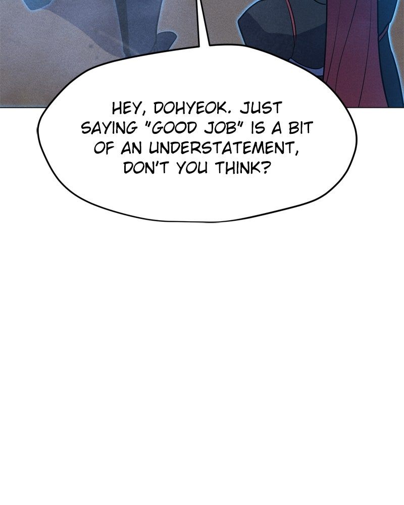 Solo Spell Caster Chapter 207 - Page 132