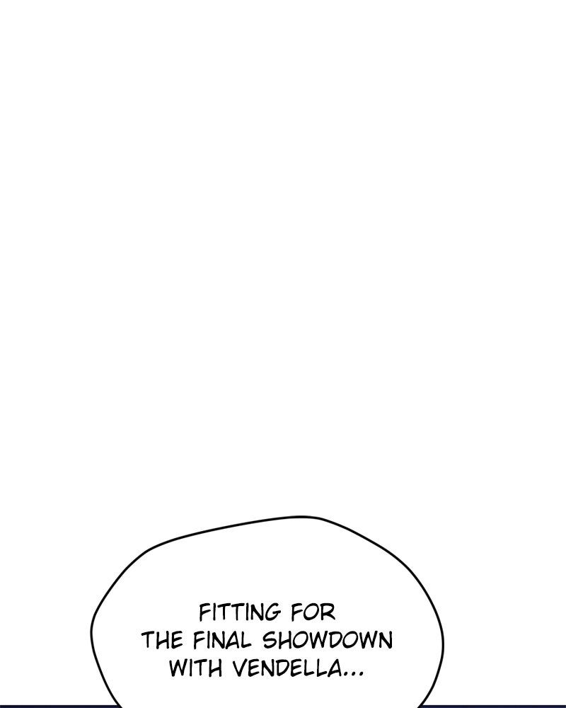 Solo Spell Caster Chapter 207 - Page 137