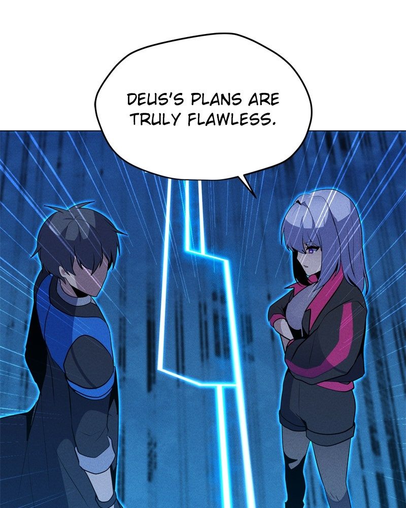 Solo Spell Caster Chapter 207 - Page 140