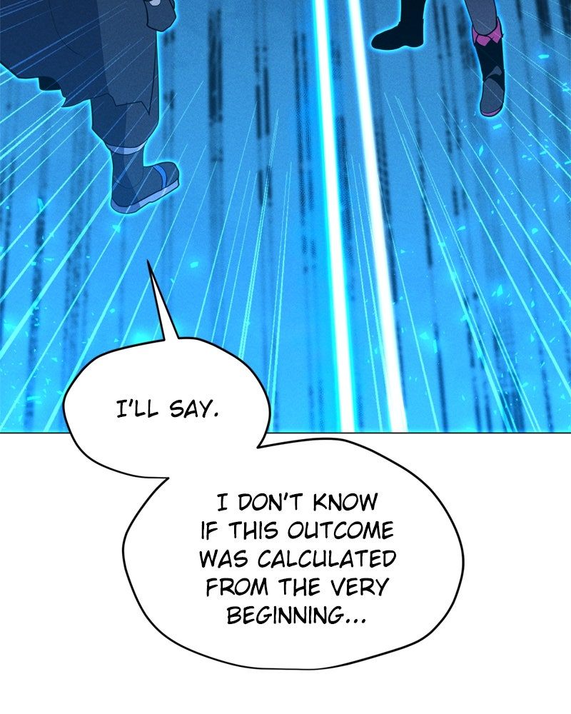 Solo Spell Caster Chapter 207 - Page 141