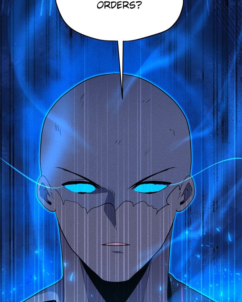 Solo Spell Caster Chapter 207 - Page 15