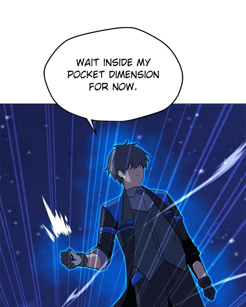 Solo Spell Caster Chapter 207 - Page 17