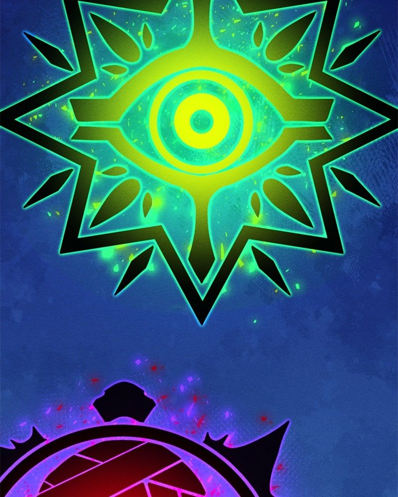 Solo Spell Caster Chapter 207 - Page 60