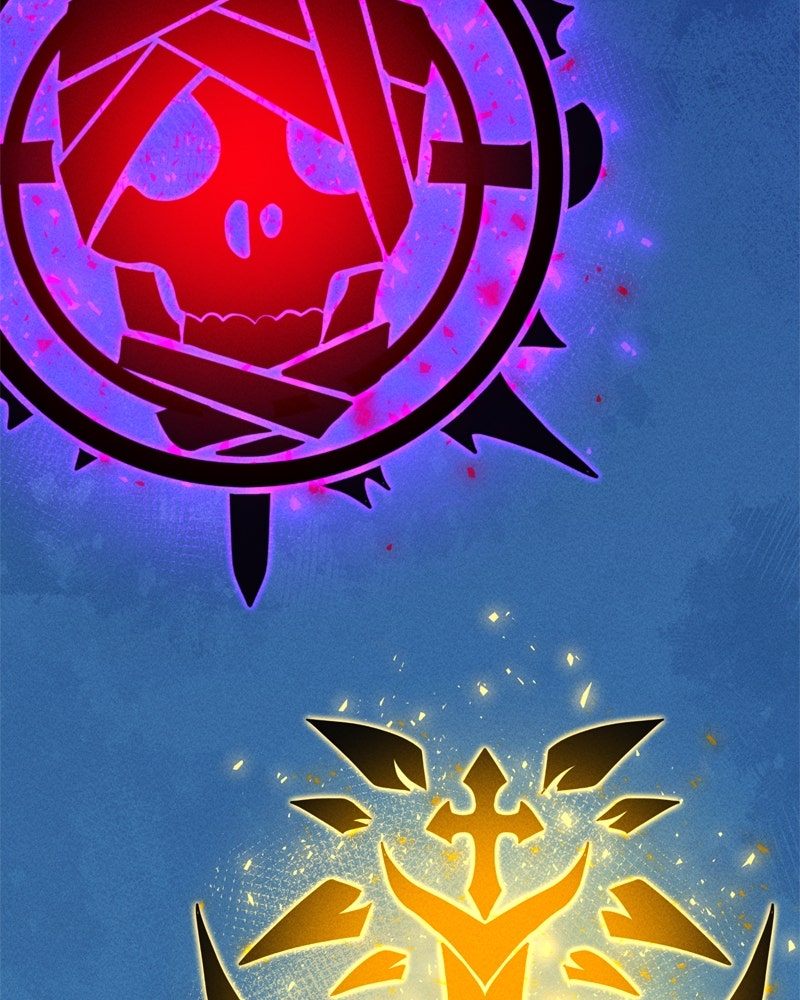 Solo Spell Caster Chapter 207 - Page 61