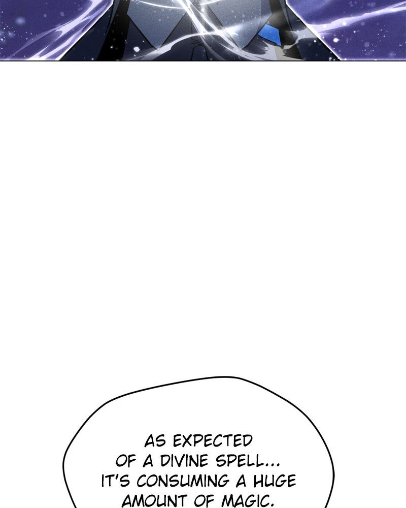 Solo Spell Caster Chapter 207 - Page 79