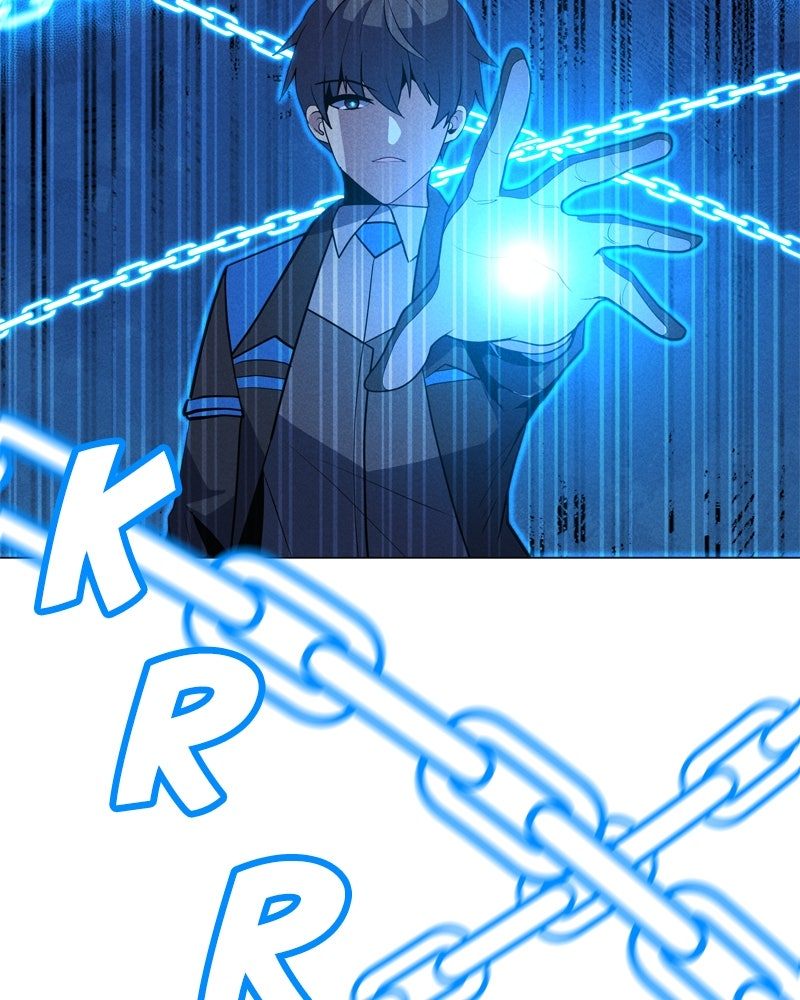 Solo Spell Caster Chapter 207 - Page 8