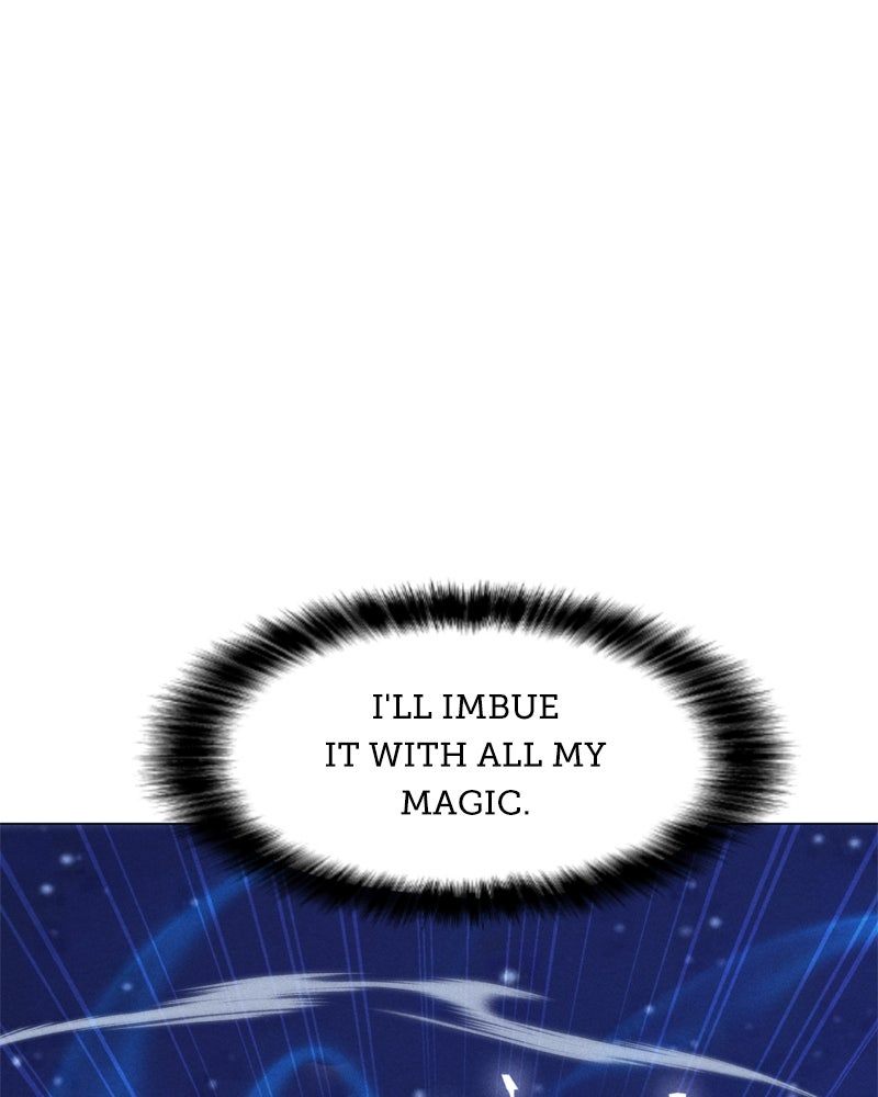 Solo Spell Caster Chapter 207 - Page 91