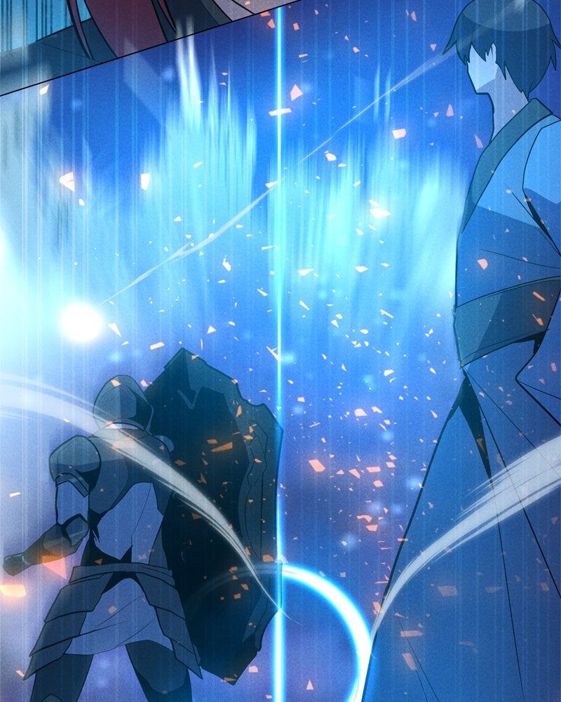 Solo Spell Caster Chapter 207 - Page 99