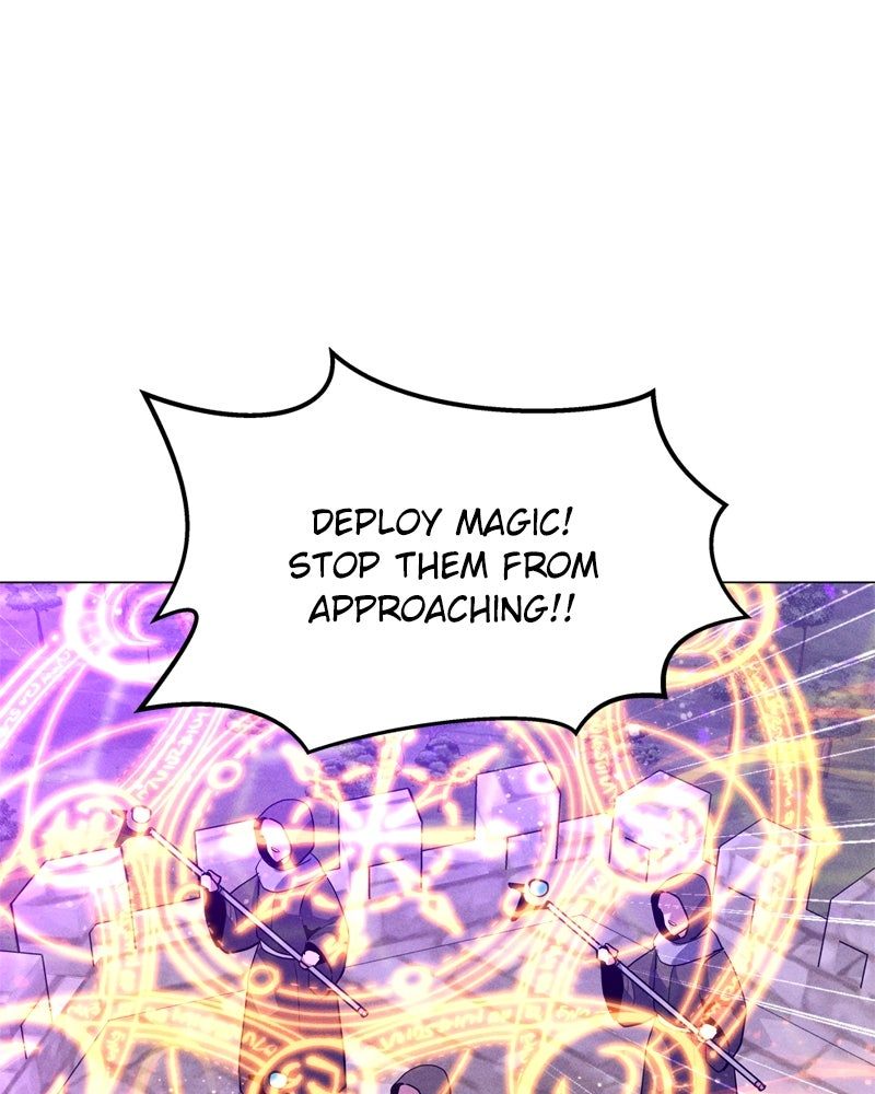 Solo Spell Caster Chapter 208 - Page 110