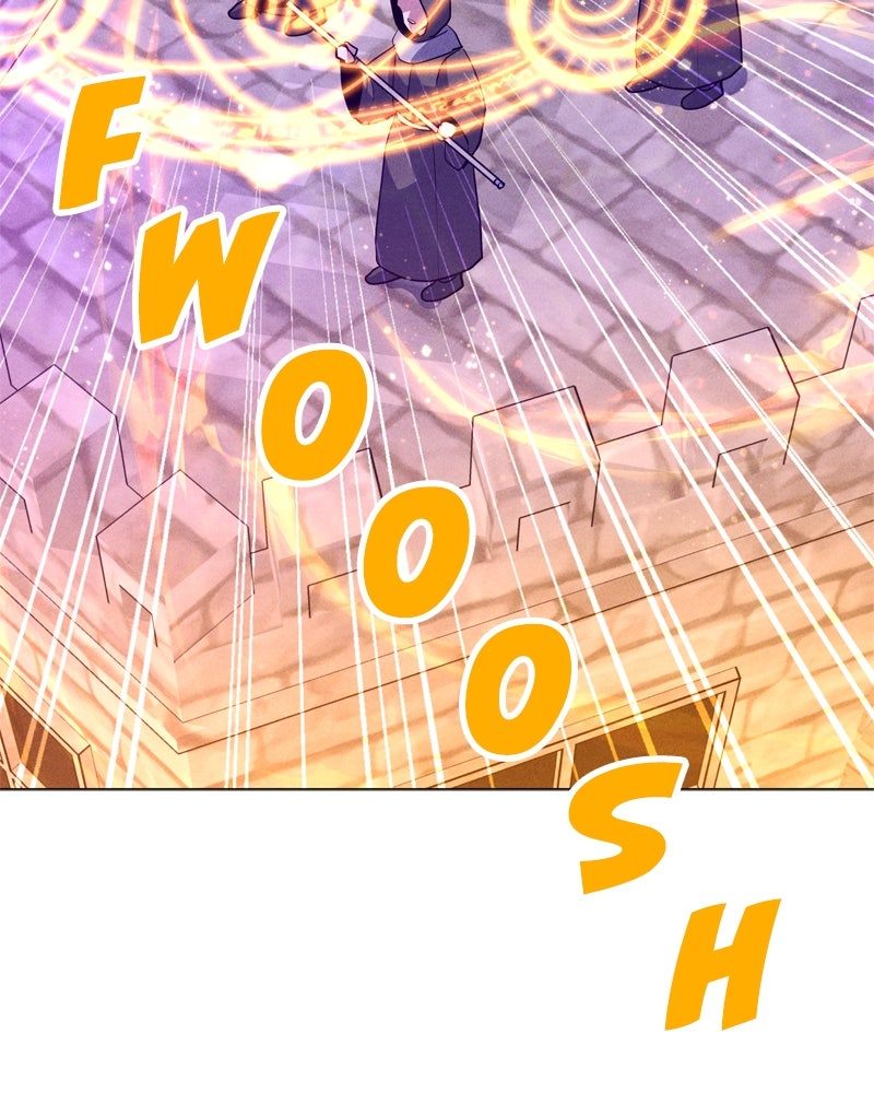 Solo Spell Caster Chapter 208 - Page 111