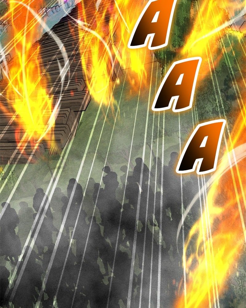 Solo Spell Caster Chapter 208 - Page 114