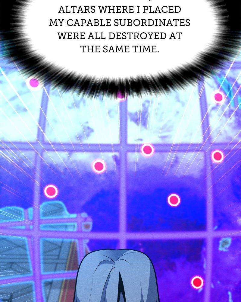 Solo Spell Caster Chapter 208 - Page 12