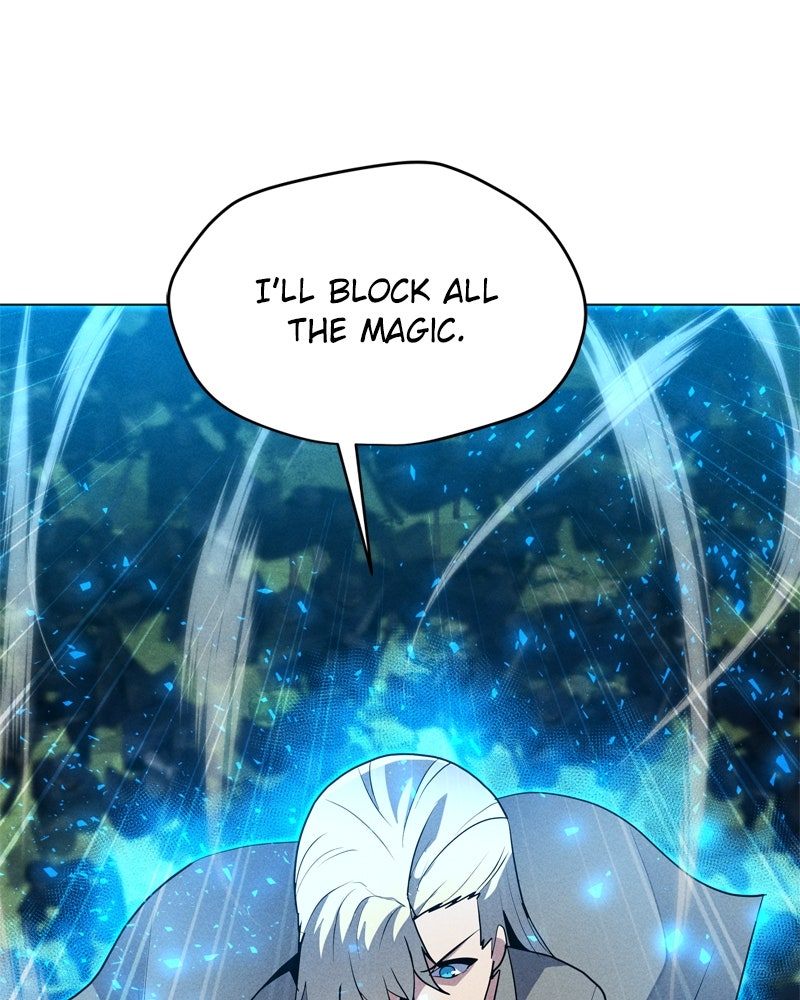 Solo Spell Caster Chapter 208 - Page 121