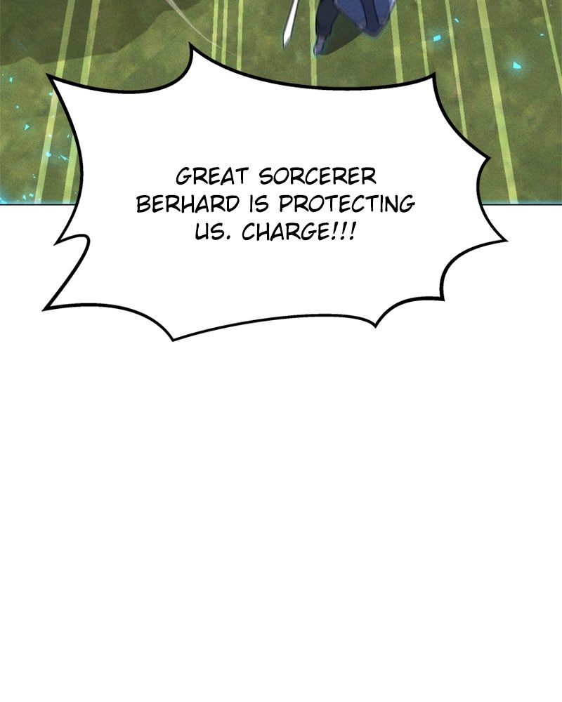 Solo Spell Caster Chapter 208 - Page 123