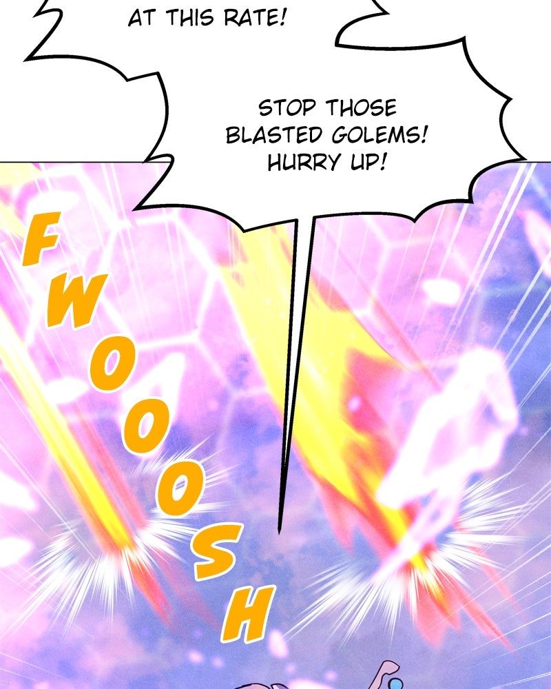 Solo Spell Caster Chapter 208 - Page 143