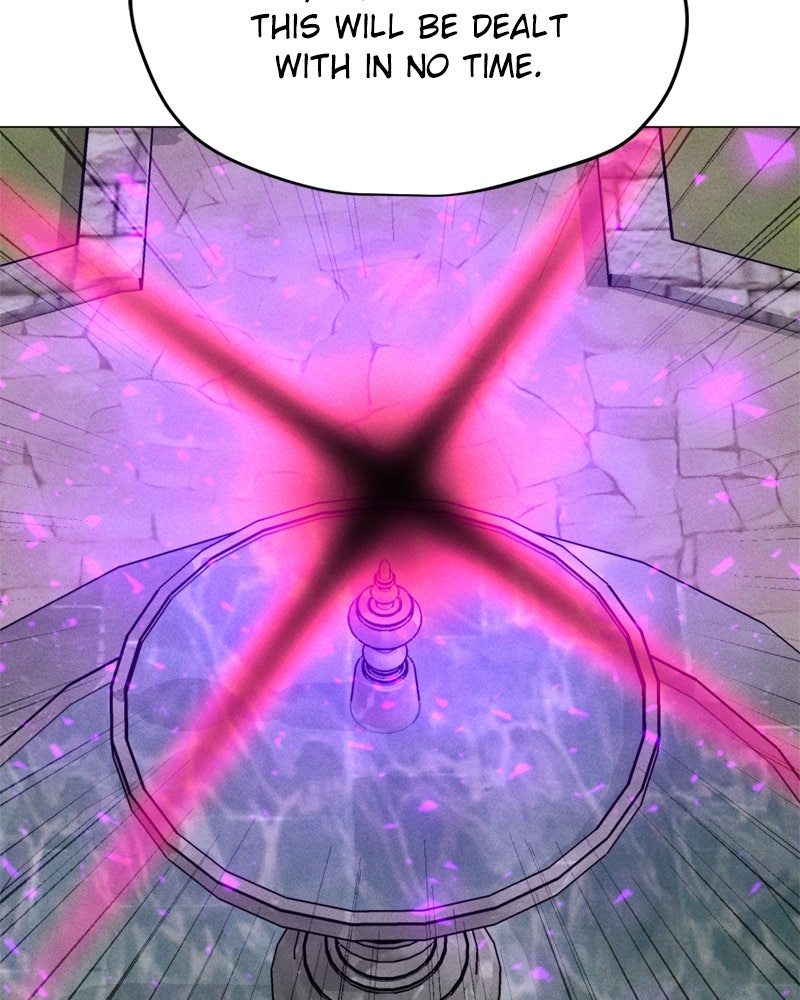 Solo Spell Caster Chapter 208 - Page 166