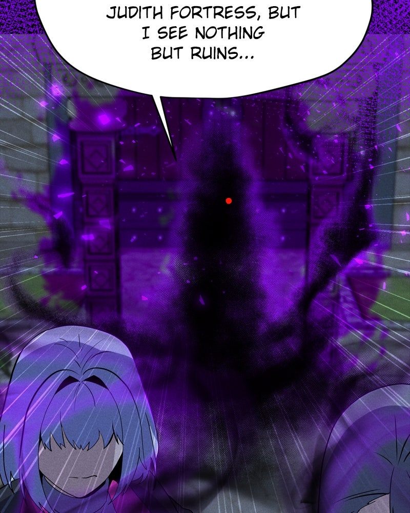 Solo Spell Caster Chapter 208 - Page 171