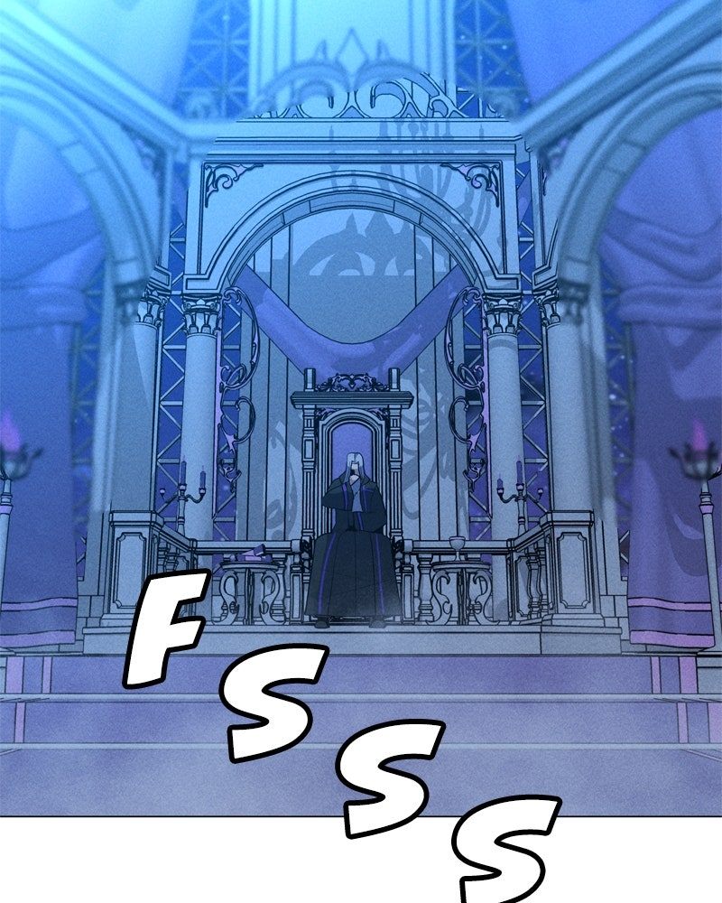 Solo Spell Caster Chapter 208 - Page 4