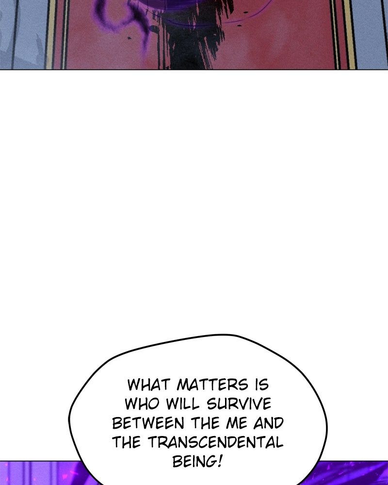 Solo Spell Caster Chapter 208 - Page 40