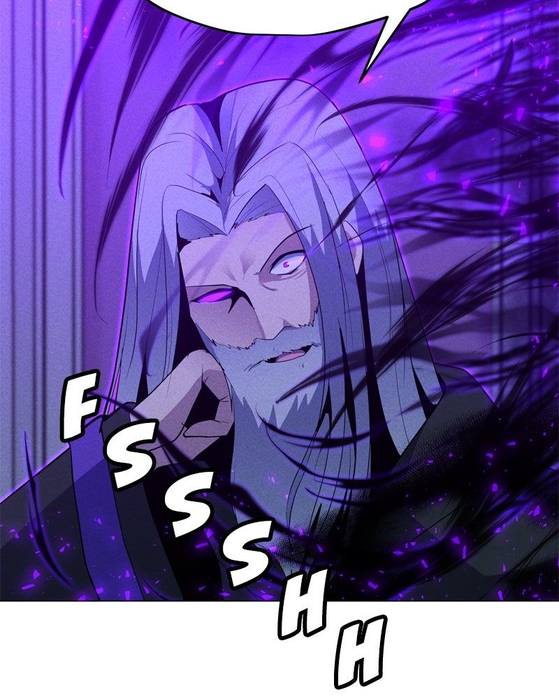 Solo Spell Caster Chapter 208 - Page 41